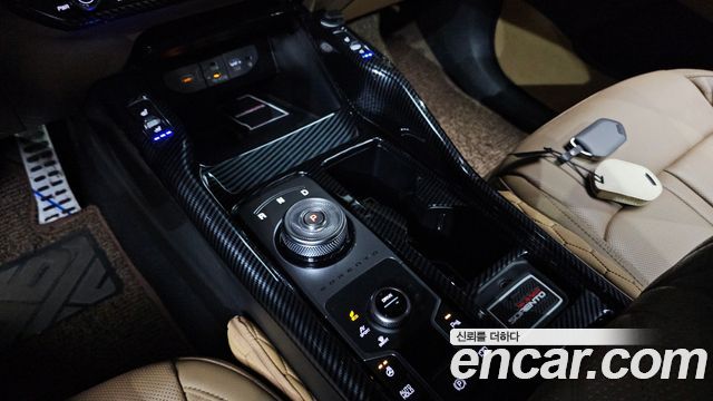 Kia Sorento 2025 — photo 12