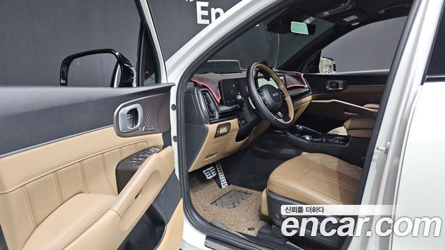 Kia Sorento 2025 — photo 13