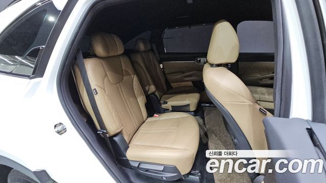 Kia Sorento 2025 — photo 17
