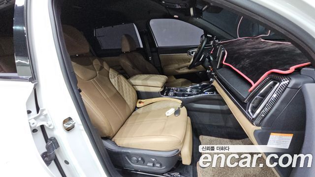 Kia Sorento 2025 — photo 18