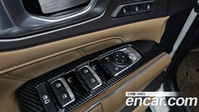 Kia Sorento 2025 — photo 23