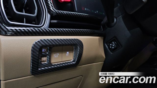 Kia Sorento 2025 — photo 24