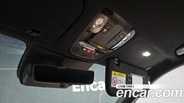Kia Sorento 2025 — photo 25