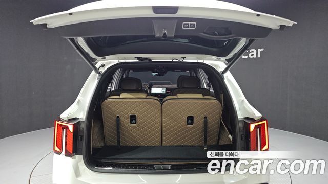 Kia Sorento 2025 — photo 26