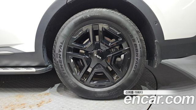 Kia Sorento 2025 — photo 7