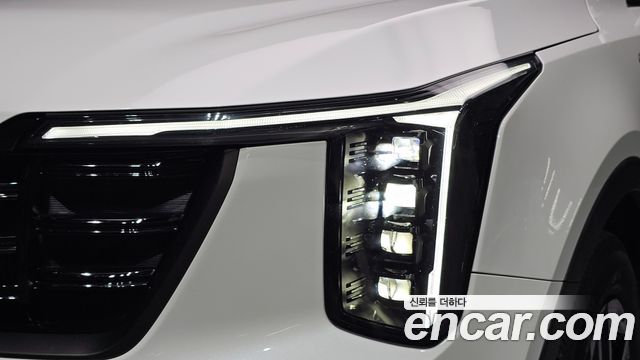 Kia Sorento 2025 — photo 8