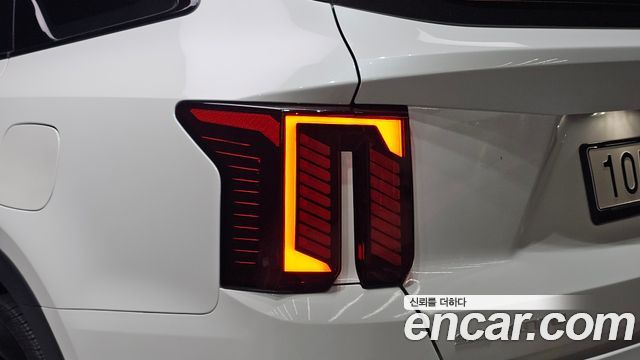 Kia Sorento 2025 — photo 9