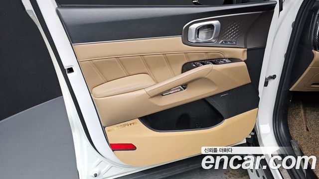 Kia Sorento 2025 — photo 14