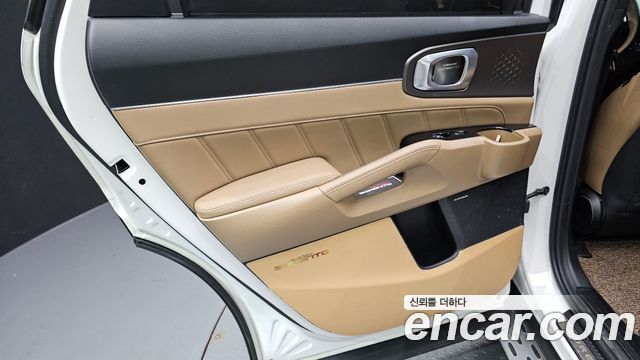Kia Sorento 2025 — photo 15