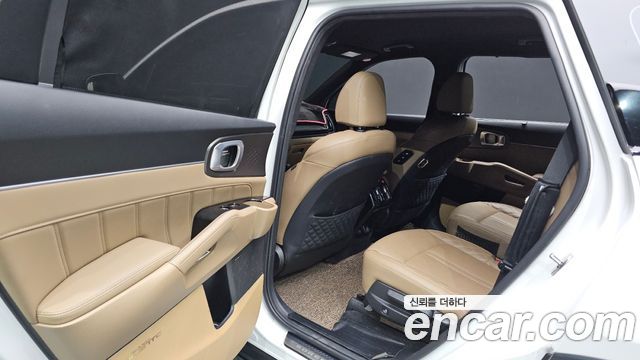 Kia Sorento 2025 — photo 16