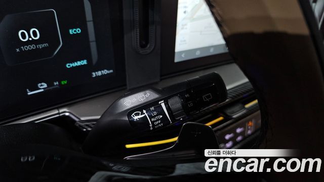Kia Sorento 2025 — photo 28
