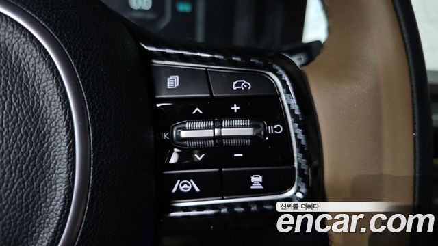Kia Sorento 2025 — photo 29