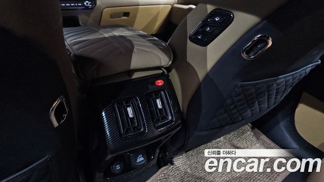 Kia Sorento 2025 — photo 31