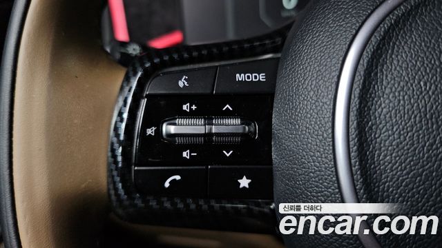 Kia Sorento 2025 — photo 32