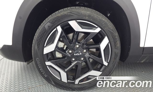 Kia Seltos 2024 — photo 5