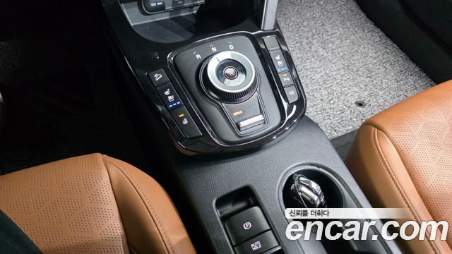 Kia Seltos 2024 — photo 12