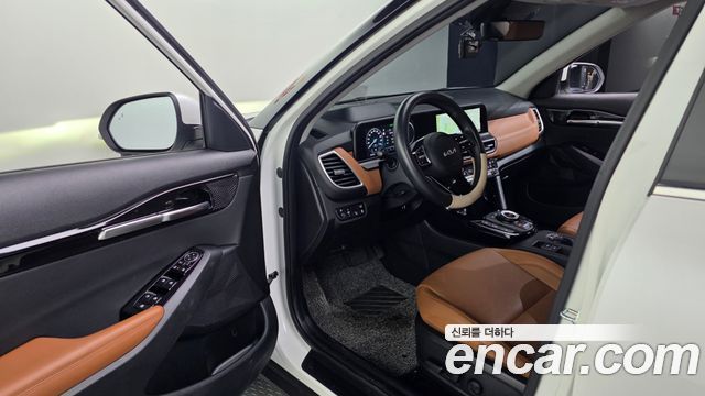 Kia Seltos 2024 — photo 13