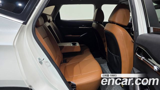 Kia Seltos 2024 — photo 18