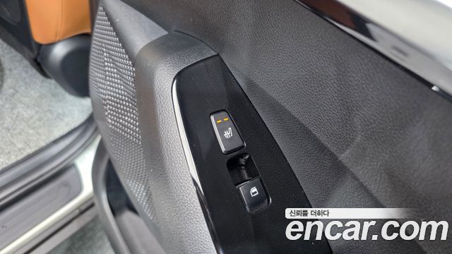 Kia Seltos 2024 — photo 25