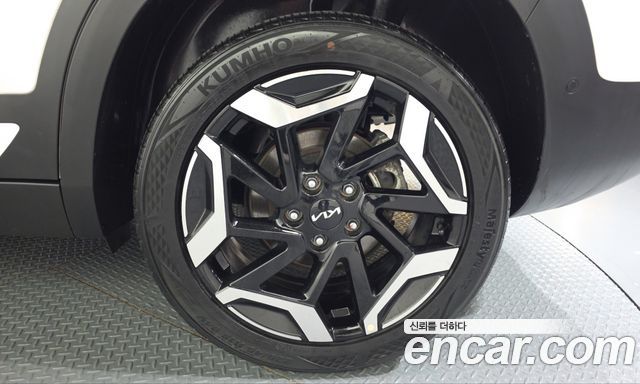 Kia Seltos 2024 — photo 7