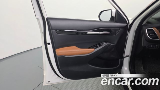 Kia Seltos 2024 — photo 14
