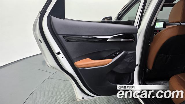 Kia Seltos 2024 — photo 15
