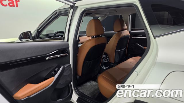 Kia Seltos 2024 — photo 16