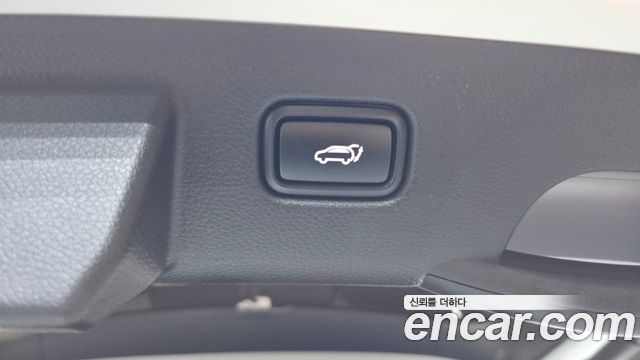 Kia Seltos 2024 — photo 27