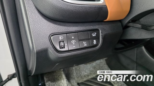 Kia Seltos 2024 — photo 29