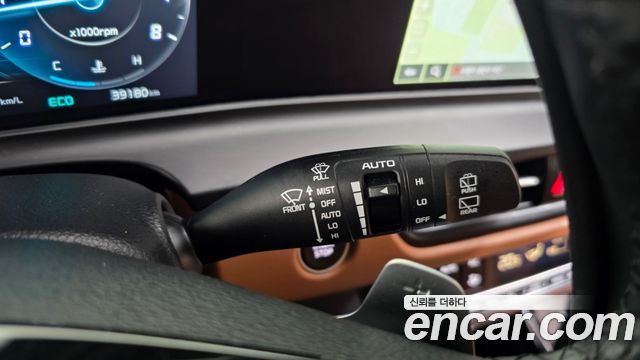 Kia Seltos 2024 — photo 30