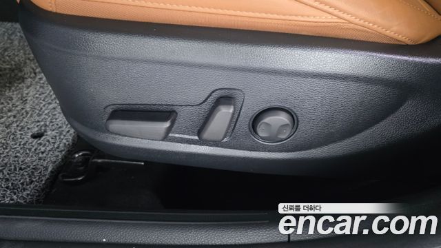 Kia Seltos 2024 — photo 31