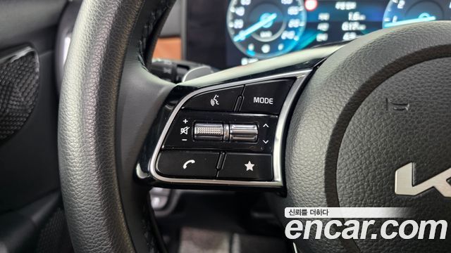 Kia Seltos 2024 — photo 32