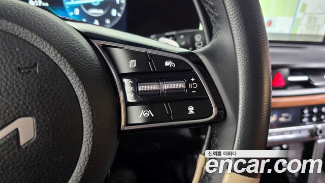 Kia Seltos 2024 — photo 33
