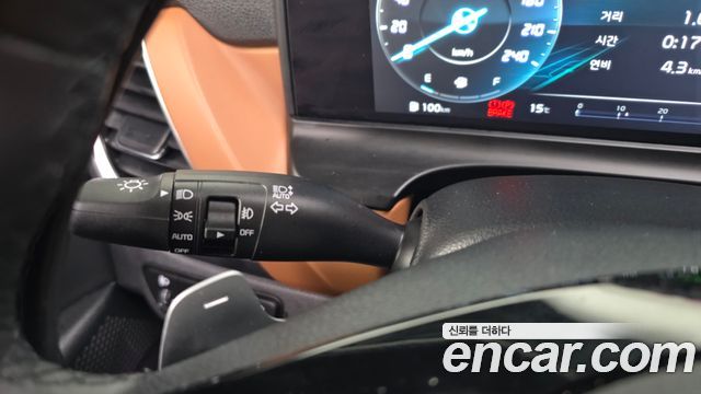 Kia Seltos 2024 — photo 36