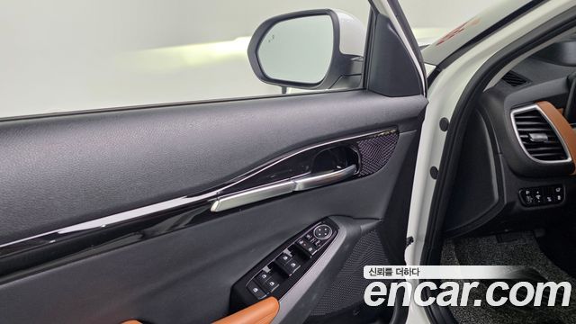 Kia Seltos 2024 — photo 38
