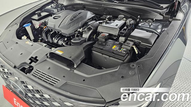 Hyundai Grandeur 2022 — photo 6