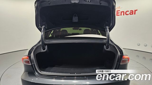 Hyundai Grandeur 2022 — photo 16