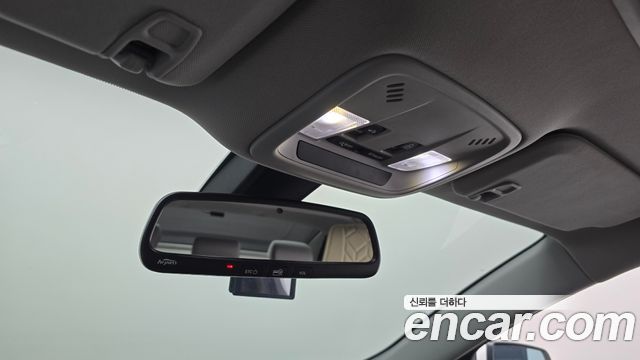Chevrolet Korea Malibu 2018 — photo 21