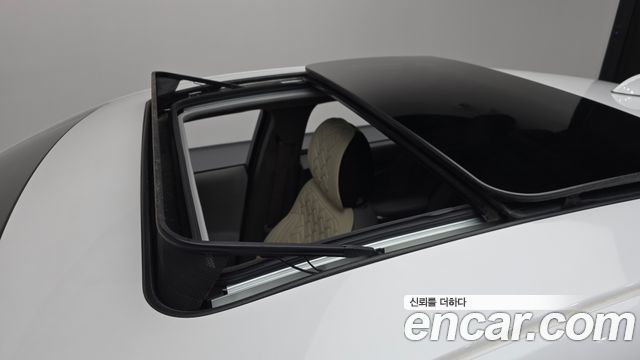 Chevrolet Korea Malibu 2018 — photo 25