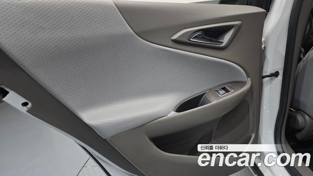Chevrolet Korea Malibu 2018 — photo 15