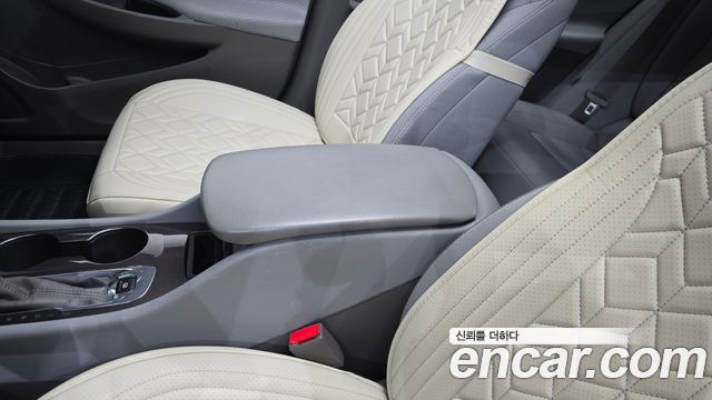 Chevrolet Korea Malibu 2018 — photo 28