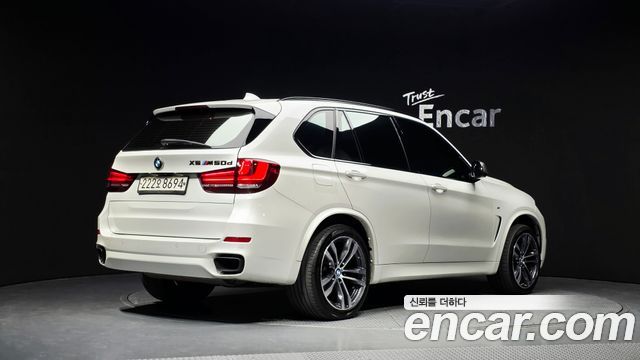 BMW X5 2017 — photo 2