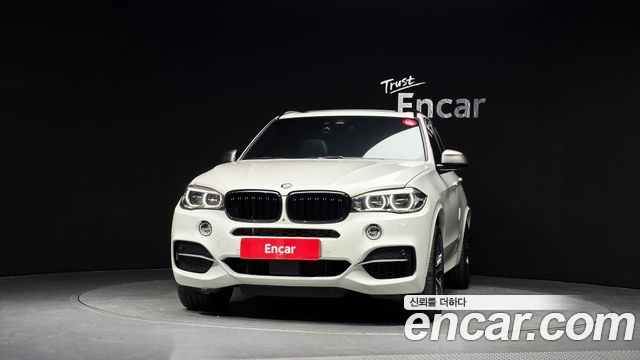 BMW X5 2017 — photo 3