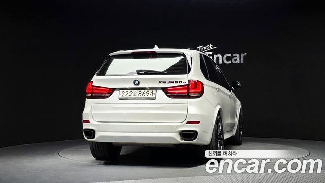 BMW X5 2017 — photo 4
