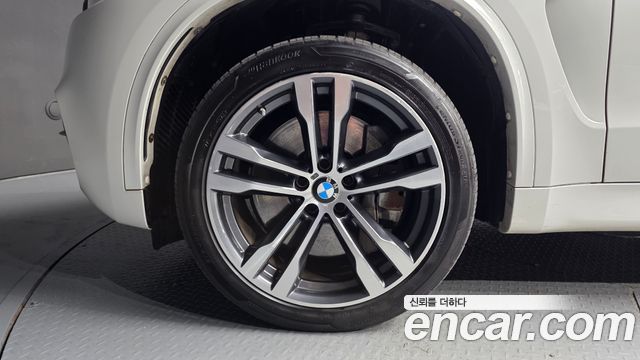 BMW X5 2017 — photo 5
