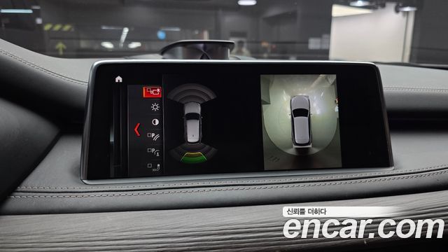 BMW X5 2017 — photo 14
