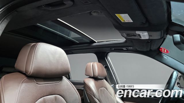 BMW X5 2017 — photo 20