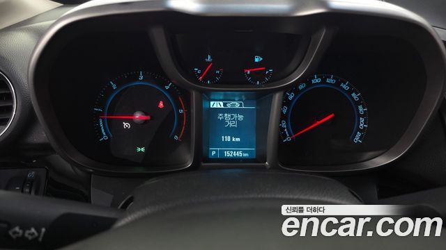 Chevrolet Korea Orlando 2014 — photo 11