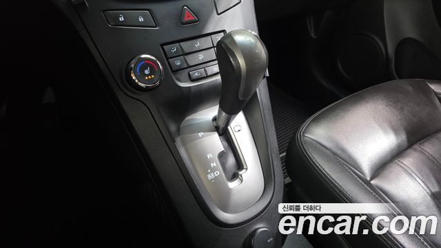 Chevrolet Korea Orlando 2014 — photo 12