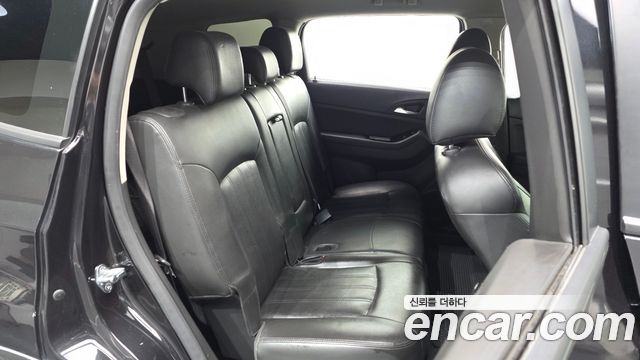 Chevrolet Korea Orlando 2014 — photo 17